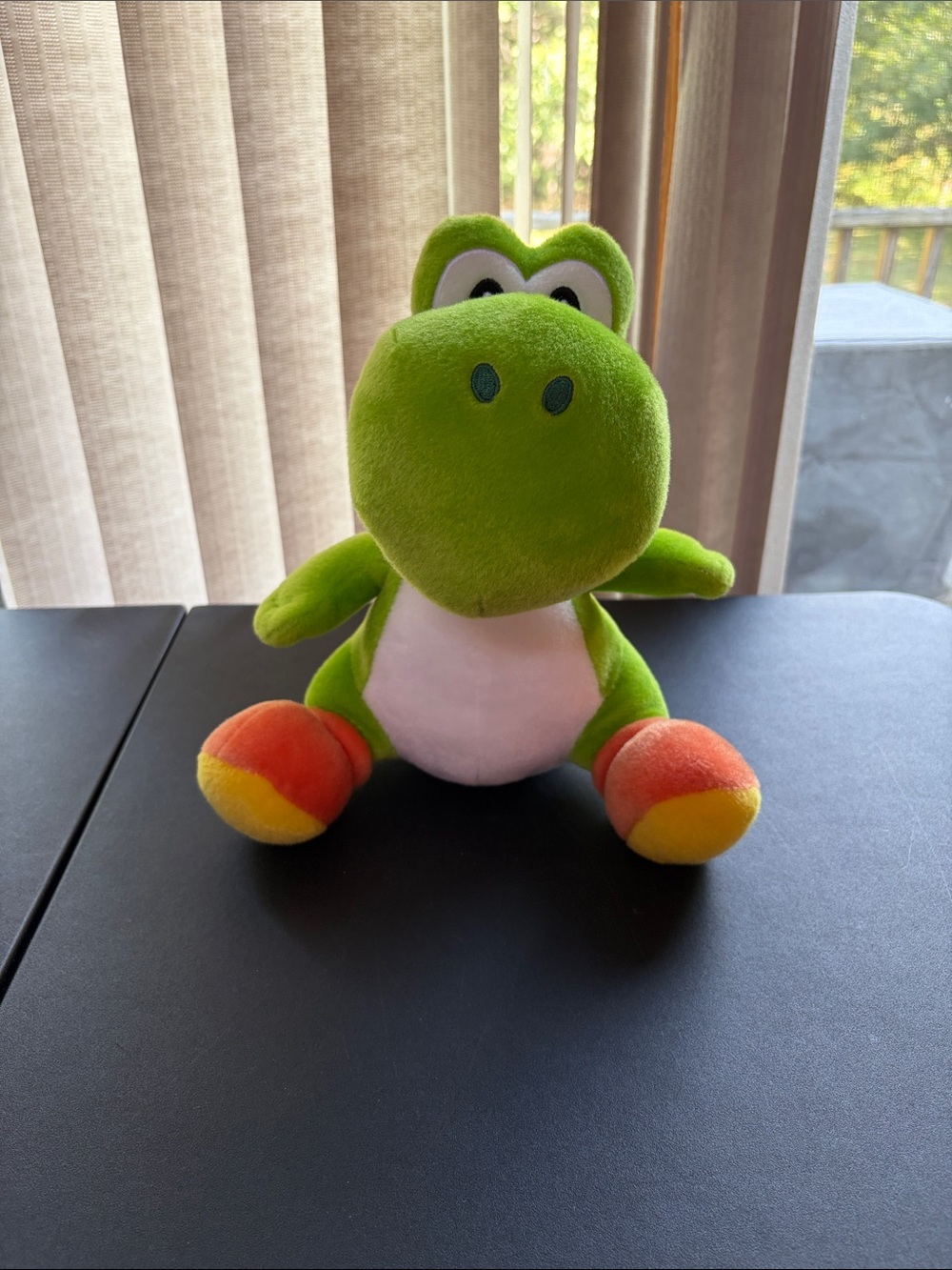 Yoshi Super Nintendo World USJ Universal Studios Japan Ltd Plush Toy